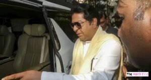 Raj Thackeray Net Worth 2026: Income, Assets & Property Raj Thackeray's Assets and Properties