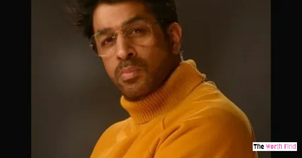 Rajat Bedi Net Worth