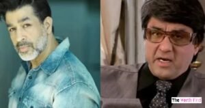 Rajat Bedi's Recent Comeback