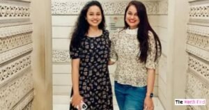 Ria Dabi Age in 2026: DOB, UPSC Rank & IAS Career Ria Dabi Husband and Personal Life