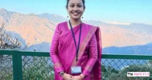 Ria Dabi Age in 2026: DOB, UPSC Rank & IAS Career Ria Dabi UPSC Preparation Strategy