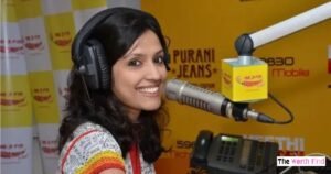 RJ Sayema Husband: Is She Married?