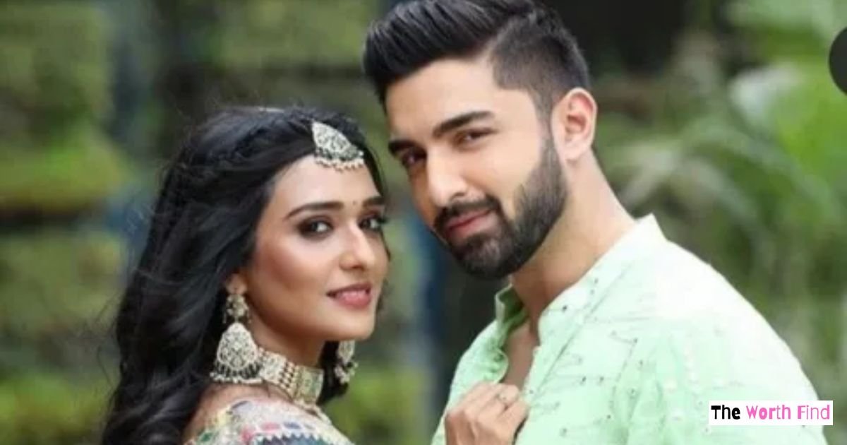 Rohit Suchanti Wife Photo
