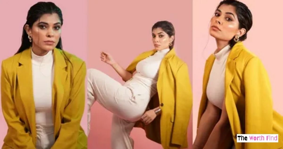 Sakshi Keswani Age