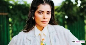 Sakshi Keswani Age, Bio, Husband, Height & Career Sakshi Keswani Education and Qualification