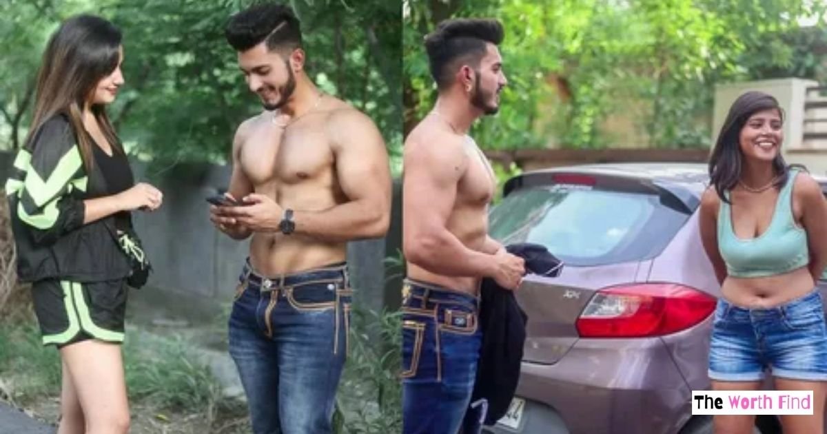 Sam Khan Wife