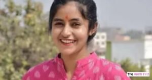 Sanchita Basu Height: Age, Weight, Biography & Family Sanchita Basu Family, Parents and Siblings