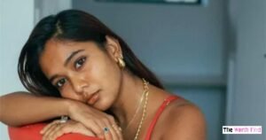Sasha Prasad Career and Social Media Presence