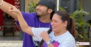 Shalini Talwar Singh Marriage, Divorce & Personal Life