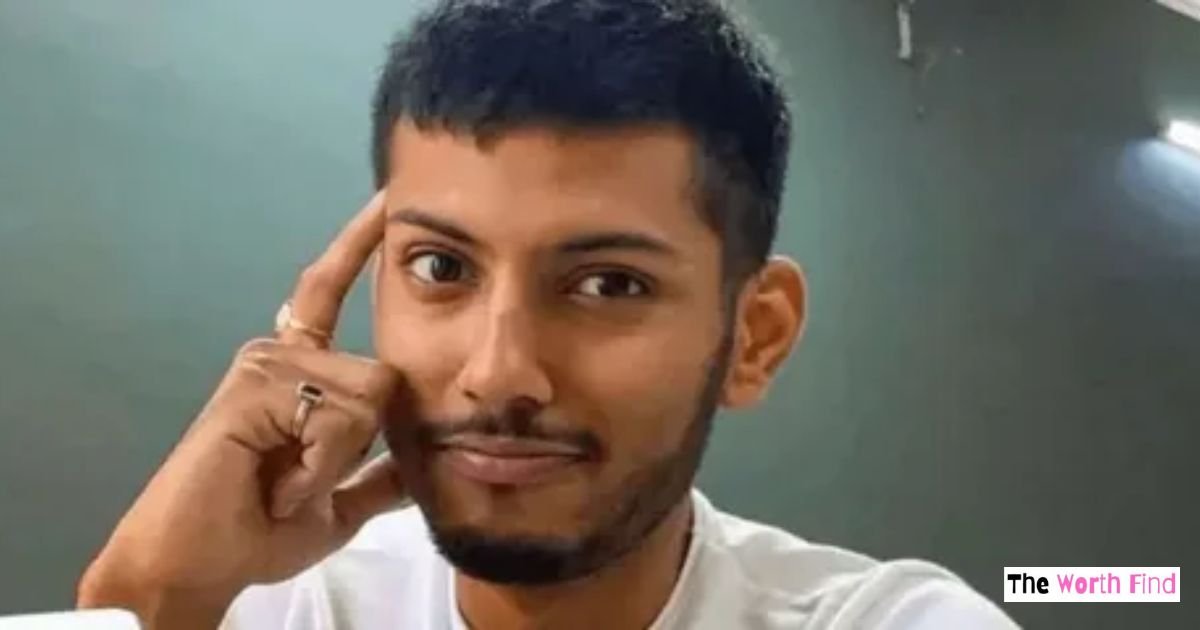 Shlok Srivastava Net Worth
