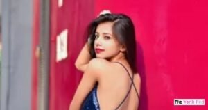Sneha Sachdeva Height, Age, Weight, Biography & Family Sneha Sachdeva Education and Qualification