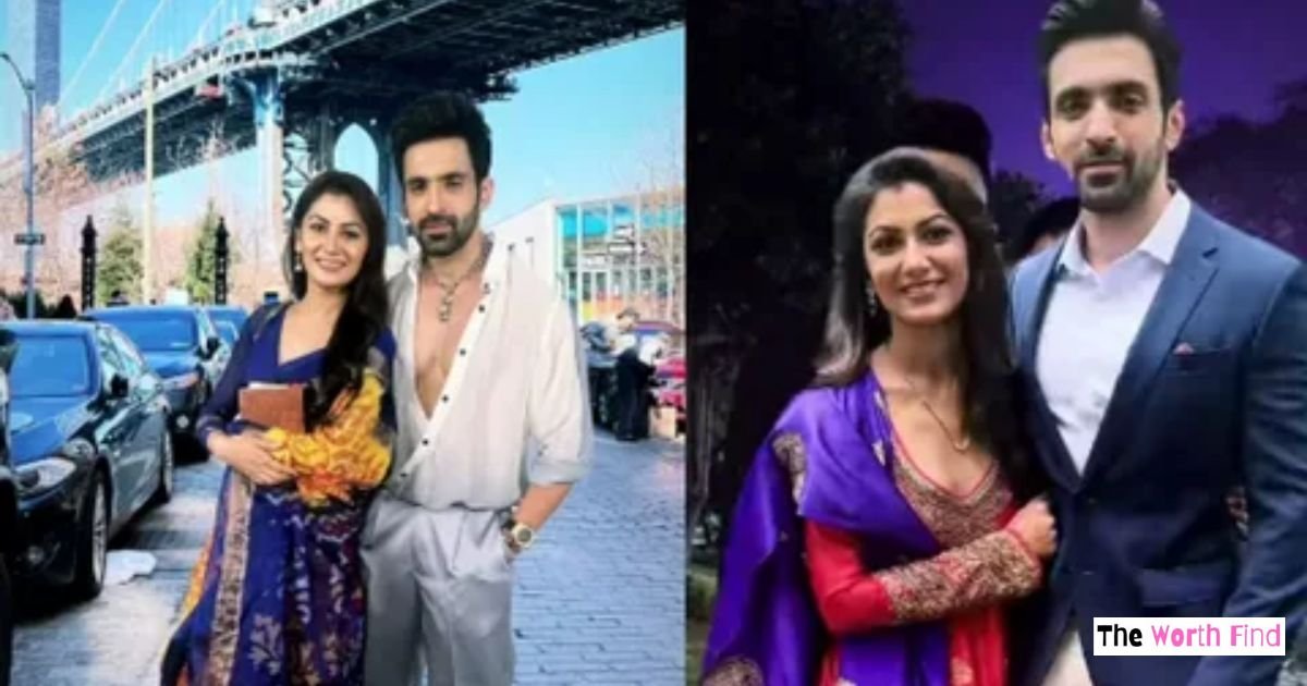 Sriti Jha Is Married