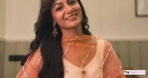 Sriti Jha Is Married: Husband, Boyfriend, Family, Age & Bio Sriti Jha Personal Life, Interests and Lesser-Known Facts