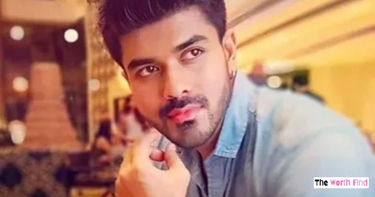 Sukrit Saha Age