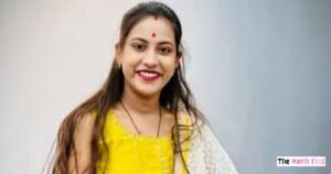 Sunny Jadhav Age