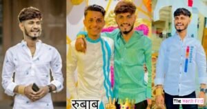 Sunny Jadhav Net Worth
