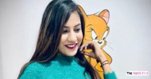 Sunny Jadhav Social Media Accounts and Public Presence