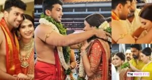 Tarini Kalingarayar: Age, Height, Husband, Biography & More Tarini Kalingarayar Height, Weight and Physical Appearance