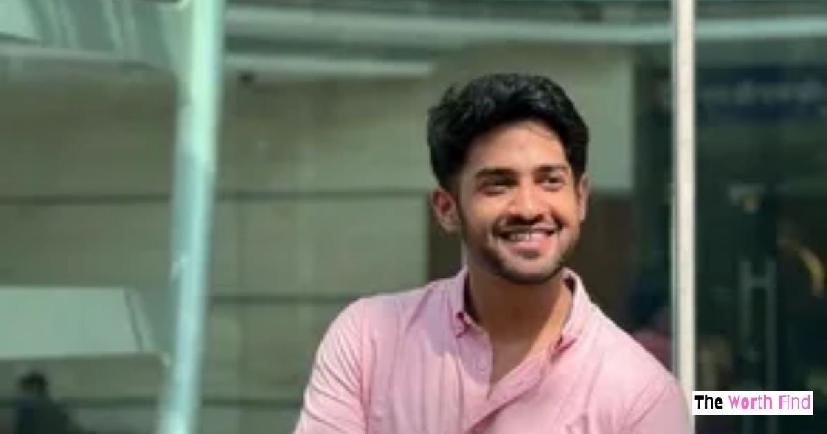 Thugesh Height