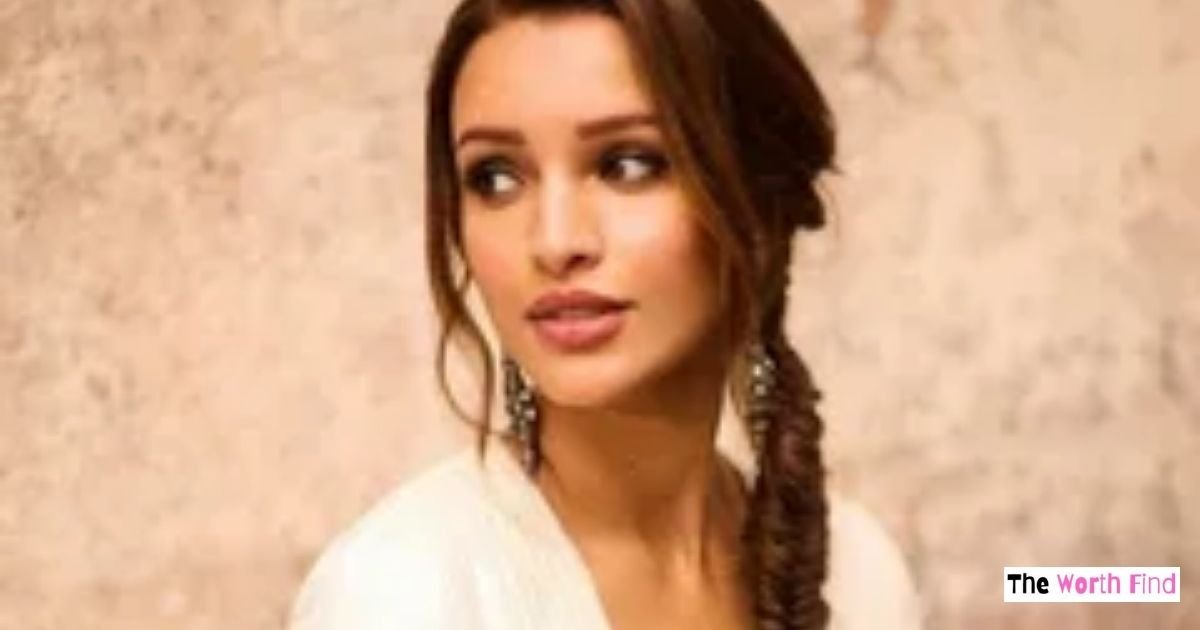 Tripti Dimri Caste