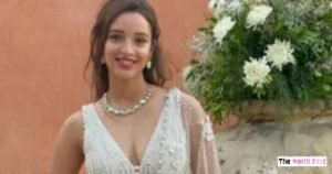 Tripti Dimri Caste: Height, Age, Boyfriend, Family & Bio Tripti Dimri Height, Age, Date of Birth and Personal Details