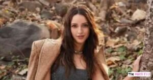 Tripti Dimri Caste: Height, Age, Boyfriend, Family & Bio Tripti Dimri Movies and Web Series