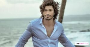 Vidyut Jammwal Family, Parents and Personal Life
