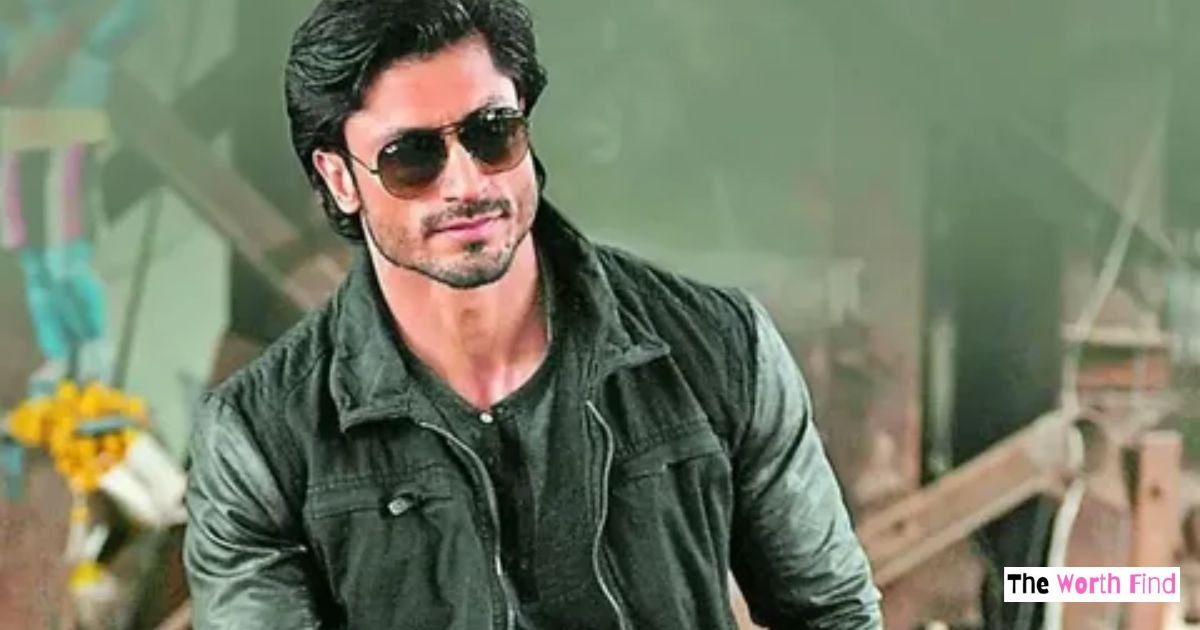 Vidyut Jamwal Religious