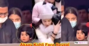 Akaay Kohli Age: How Old Is Virat Kohli’s Son in 2026? What Does the Name Akaay Mean?