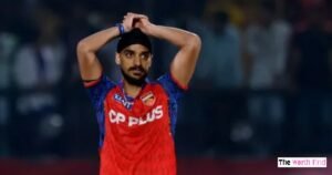 Arshdeep Singh Height: 6 Feet 3 Inches or 6 Feet? Who Is Arshdeep Singh?