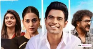 Kireeti Reddy Age in 2026, Birthday, Biography & Movies Who Is Kireeti Reddy?