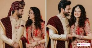Mithoon Sharma First Wife: Was He Married Before Palak? Who Is Mithoon Sharma's First Wife?