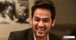 Raj Shamani Age in 2026: Date of Birth, Birthday & Bio Who Is Raj Shamani?