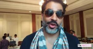 Who Is Rajat Bedi?