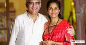 Who Is Sadanand Bhalchandra Sule?