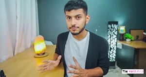 Shlok Srivastava Net Worth 2026: Income & Tech Burner Who Is Shlok Srivastava?