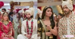 Sriti Jha Is Married: Husband, Boyfriend, Family, Age & Bio Who Is Sriti Jha?
