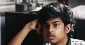 Who Is Sukrit Saha?