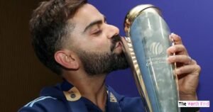 Virat Kohli Son Age in 2026: How Old Is Akaay? Who Is Virat Kohli's Son Akaay?