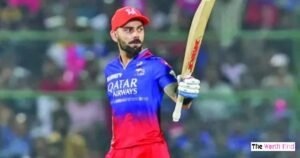 Virat Kohli Son Age in 2026: How Old Is Akaay? Why Do Virat Kohli and Anushka Sharma Keep Their Children Private?
