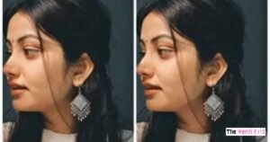 Yashika Sharma Age in 2026: How Old Is the Rimjhim Actress? Yashika Sharma Acting Career