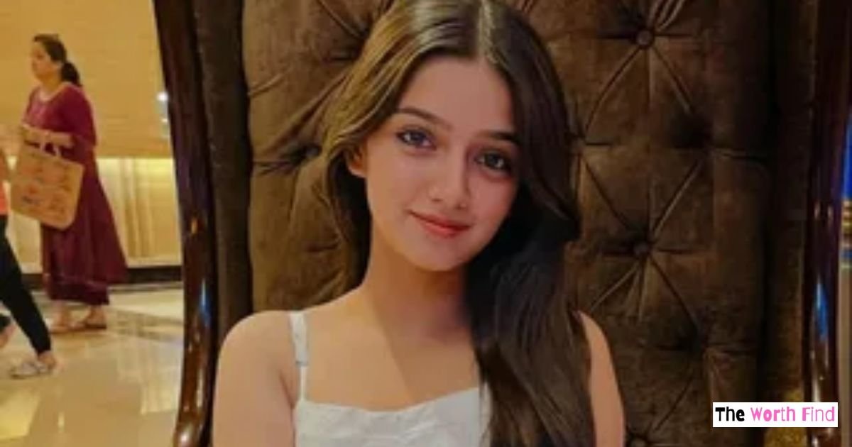 Yashika Sharma Age