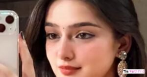 Yashika Sharma Age in 2026: How Old Is the Rimjhim Actress? Yashika Sharma Date of Birth and Age Verification