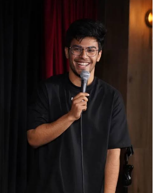 Madhur Virli