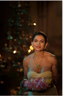 Resmi Nair