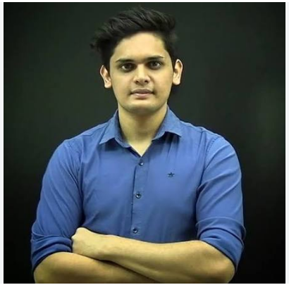 Prashant Kirad