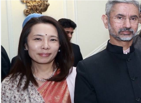 Kyoko Jaishankar