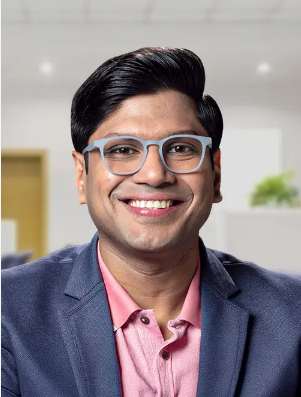 Peyush Bansal