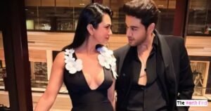 Gaurav Khanna Wife Age: Akanksha Chamola Biography & Age Akanksha Chamola Early Life, Family and Education