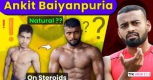Ankit Baiyanpuria Caste Category, Age, Caste & Girlfriend Ankit Baiyanpuria Career Journey Before Fame